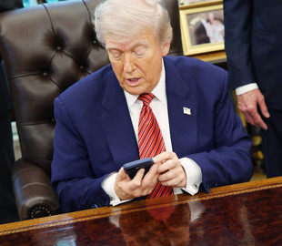 Білий дім запустив акаунт у TikTok