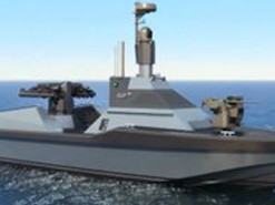 Виробник морських дронів побудує завод у Техасі за $3,2 мільярда