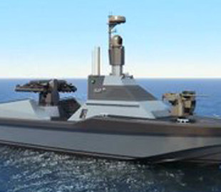 Виробник морських дронів побудує завод у Техасі за $3,2 мільярда