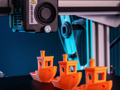 Як 3D-друк змінює світ: від будівництва до медицини та продуктів харчування