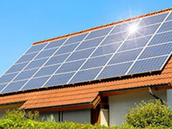 В Польше выработали рекордное количество энергии от солнечных батарей