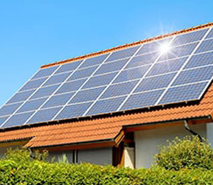 В Польше выработали рекордное количество энергии от солнечных батарей