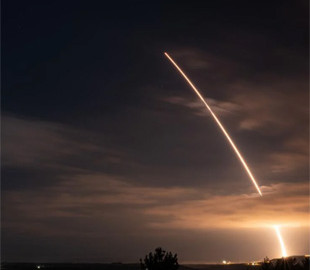 Новий етап гонки гіперзвуку: США готують ракету-вбивцю кораблів