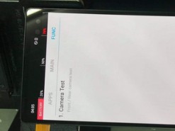 В Сети появилось новое фото смартфона Samsung Galaxy S10+