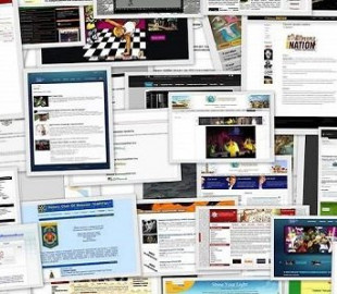 Стали известны 100 самых популярных новостных сайтов Украины