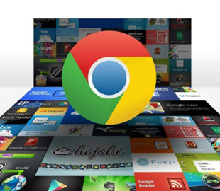 Компанія Google назвала найкращі розширення браузера Chrome за 2023 рік