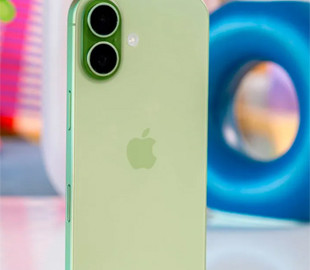 Серія смартфонів iPhone 17 продається краще за попередню
