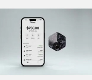 Колишній директор Twitter почав продавати криптовалютні гаманці для біткоїна