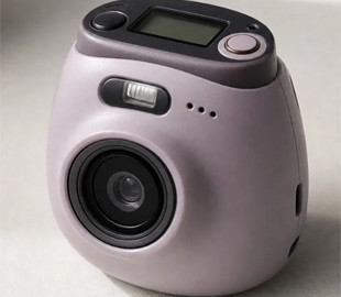 Fujifilm випустить у США мініатюрну камеру Instax Pal 2