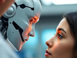 Від боротьби з самотністю до психозу: чи може бути тривале спілкування з ШІ корисним