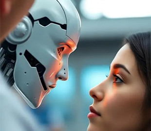 Від боротьби з самотністю до психозу: чи може бути тривале спілкування з ШІ корисним