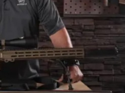 Спецназ США отримав напівавтоматичні високоточні гвинтівки MRGG-S