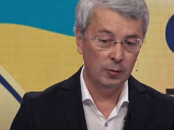 Россия с начала февраля совершила 60 дезинформационных атак, – Ткаченко