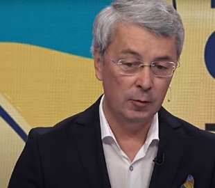 Россия с начала февраля совершила 60 дезинформационных атак, – Ткаченко