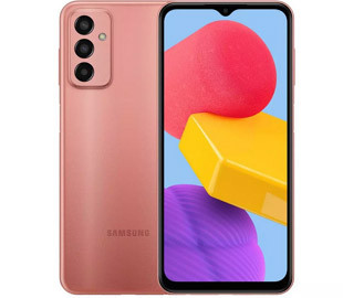 Samsung выпустила новый смартфон Galaxy M13