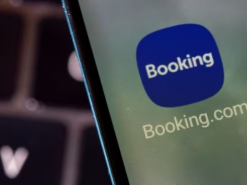 Booking.com запускає програму планування подорожей з ChatGPT
