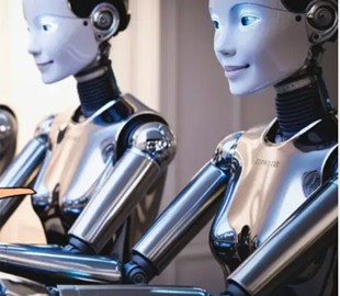 На сайтах знайомств стали доступні ШІ-подруги. Які віртуальні дівчата цікавлять користувачів і чому активісти налякані