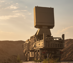 Німецька Hensoldt очікує нові замовлення радарів для України: що це означає