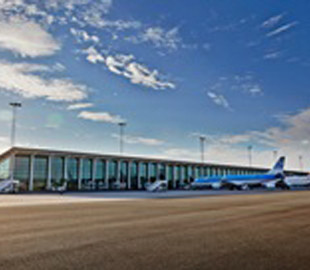 У Норвегії поки не побачили зв’язку між інцидентами з БпЛА біля аеропортів Осло і Копенгагена