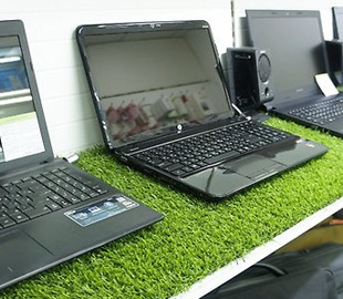 На рынке ноутбуков ожидается лучший за последние восемь лет рост