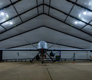 Американські розробники інтегрували ракети класу «повітря — земля» у бойовий дрон MQ-9 Reaper