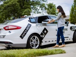  Как беспилотные авто могут изменить доставку интернет-покупок