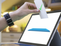 Украинцы смогут голосовать с помощью смартфона