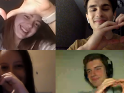 Українські студенти створили бота, щоб допомогти вчителям перейти на дистанційне навчання