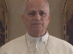 Він небезпечний: Папа Римський порадив користувачам, як поводитися з ШІ