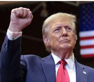 Дональд Трамп запустив ще один варіант збору коштів на передвиборчу кампанію