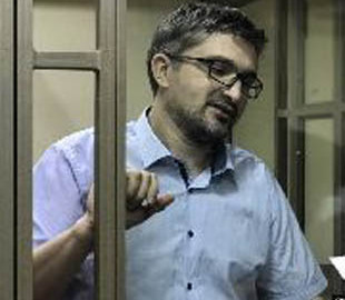 У засудженого в РФ кримського блогера Мемедемінова погіршився стан здоров'я - адвокат