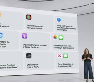 Apple визнає провал із Siri в iOS 18 та готує масштабне оновлення в iOS 19