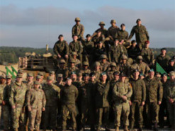 НАТО бракує 50 бригад. Скільки треба зброї, часу та фінансування для їх формування