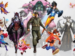 Сделка с Microsoft может обогатить текущего руководителя Activision Blizzard на $290 млн