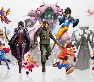 Сделка с Microsoft может обогатить текущего руководителя Activision Blizzard на $290 млн