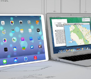 Нові iPad та Mac вийдуть у березні