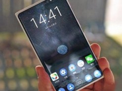 Смартфон Nokia 9 показали на фото