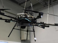 Не для знищення піхоти: розробники вперше показали "Бабу Ягу" із двома гвинтівками