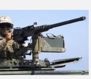 Розкриті технічні характеристики нових французьких кулеметів Browning M2