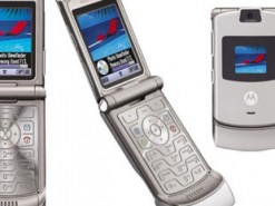 Особенности дизайна первых телефонов (Фото)