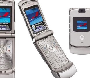 Особенности дизайна первых телефонов (Фото)