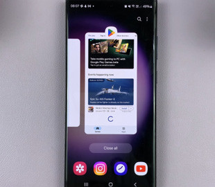 Фахівець розповів, чи потрібно вручну закривати додатки на смартфоні