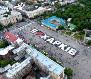 До Харкова повернувся понад мільйон мешканців, які евакуювалися на початку війни