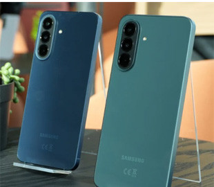 Samsung скоротить виробництво смартфонів Galaxy A на 20% через подорожчання пам’яті
