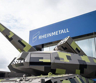 Rheinmetall веде переговори з Румунією щодо створення спільного підприємства