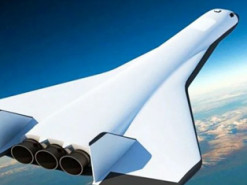 Новий Шовковий шлях: Китай запустить товарно-пасажирські перевезення через космос