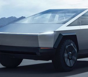 Tesla представила серійний Cybertruck