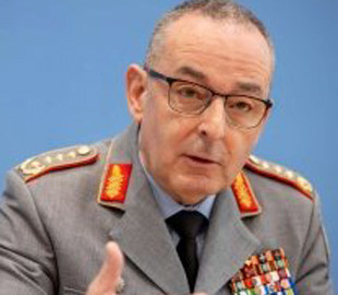 Коли Росія може напасти на НАТО. Генерал Броєр озвучив новий прогноз