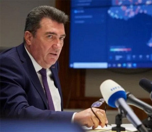 Данілов оцінив, наскільки ймовірним є повторний наступ російських окупантів на Київ