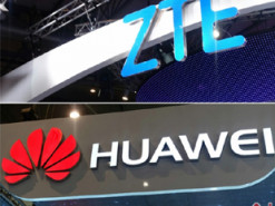 Власти США помогут мелким операторам избавиться от оборудования Huawei и ZTE